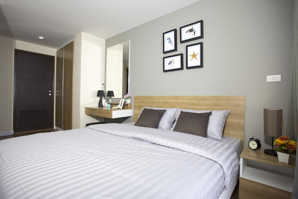 Bbg Seaside Luxurious Service Bangsaen